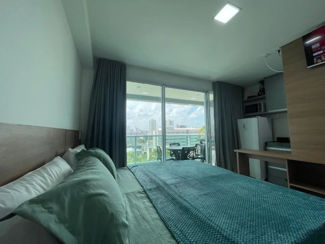 Comfort Apartment