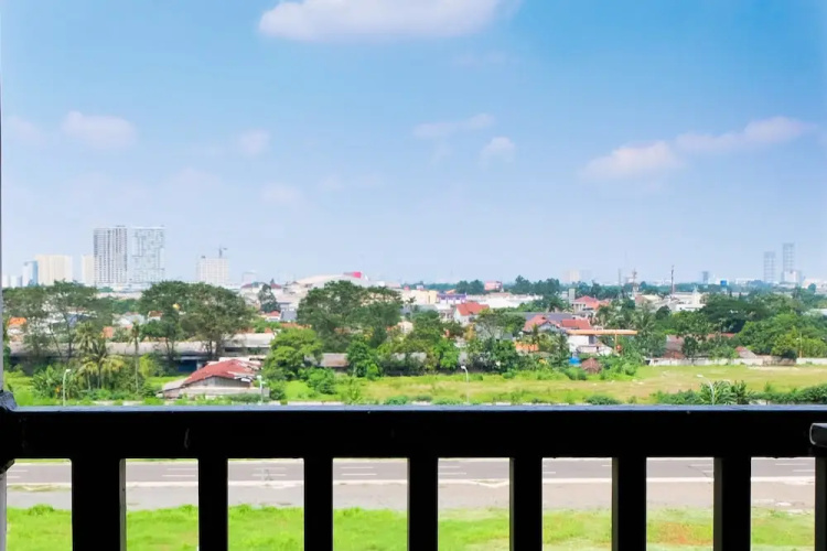 Modern Luxurious 2Br Ayodhya Apartment