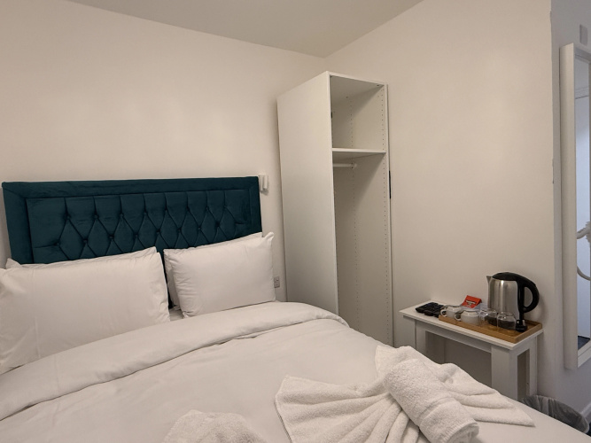 Whiteleys Hotel