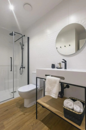 Apartamentos Centro Llanes