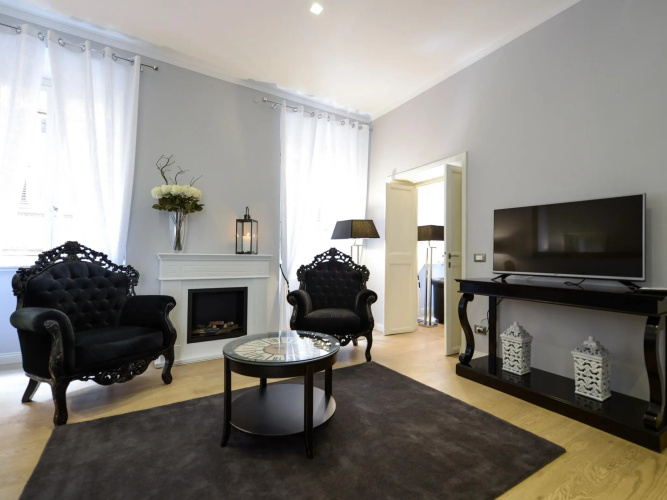 Belsiana Apartment