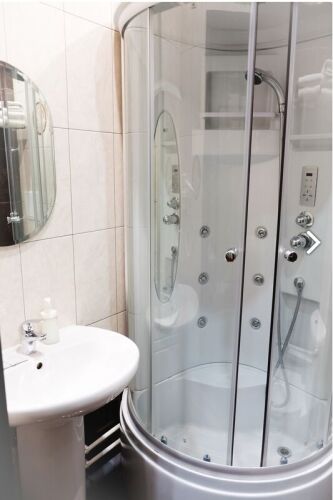 Фотография номера гостиницы Экипаж