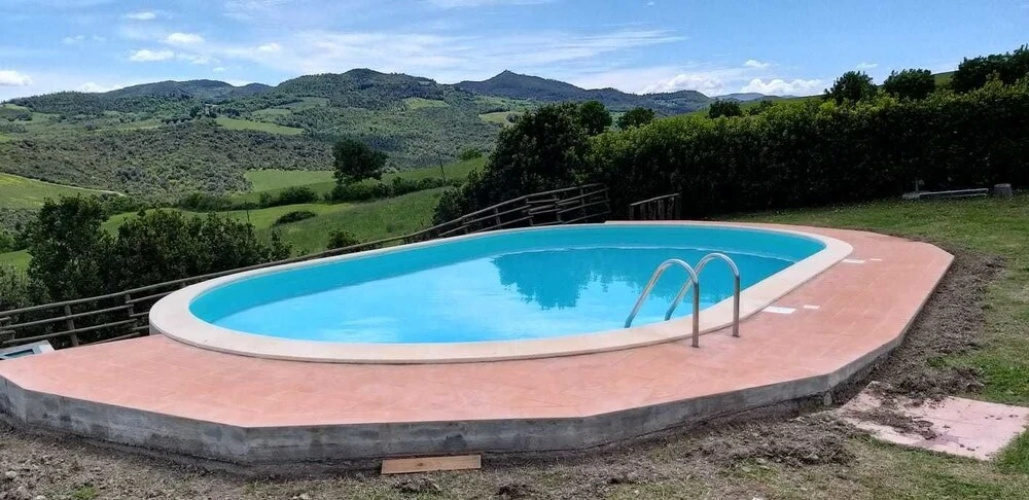 Podere Santa Lina
