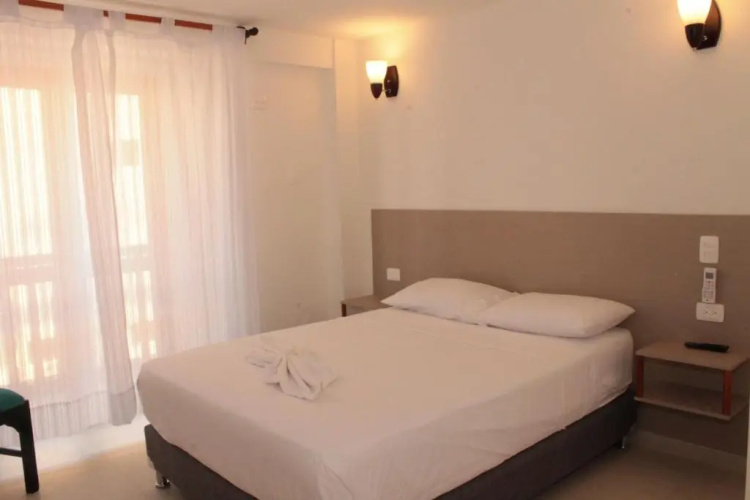 Akel House Hotel