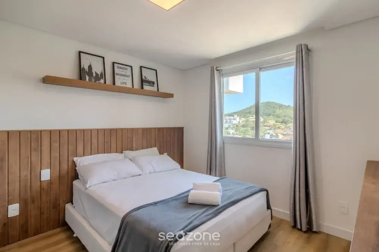 Modern and Complete Apartments in Itajai - RVC