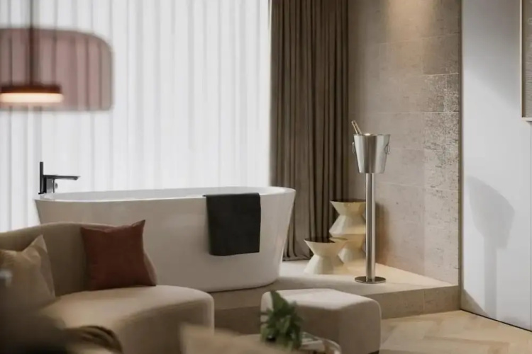Hayat Sky Hotel