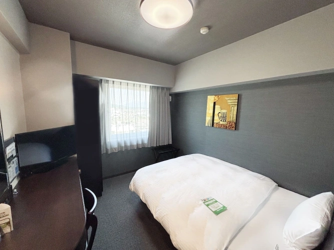 Comfort Single room