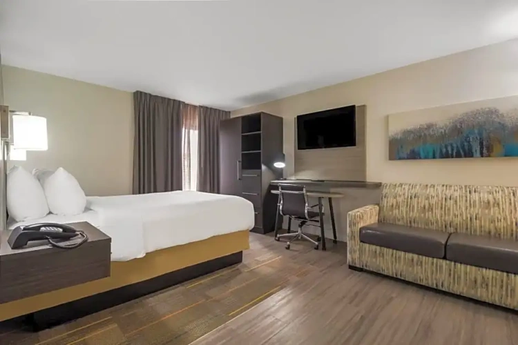 Double Suite