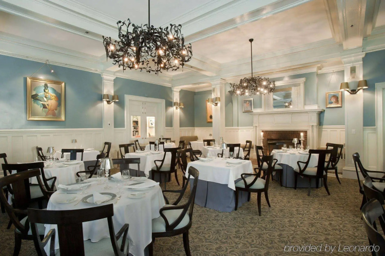 The Vanderbilt, Auberge Collection