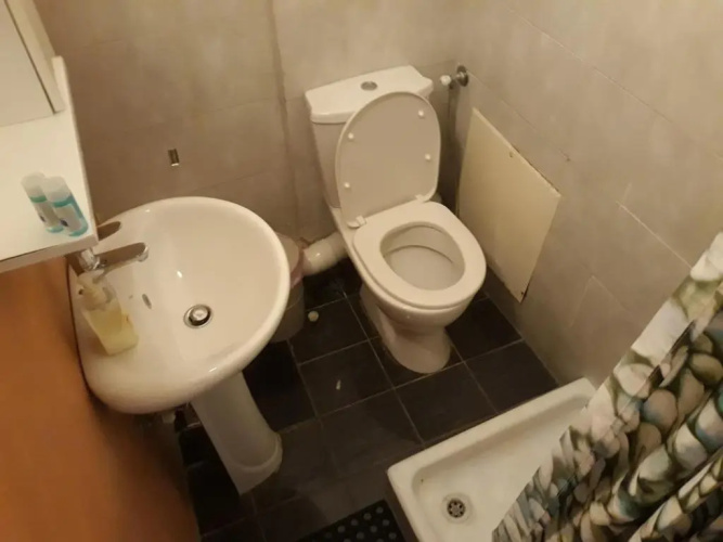 Miranta Hotel - Apartments & Studios