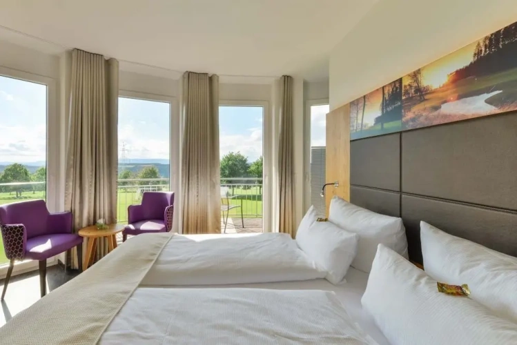 Comfort room