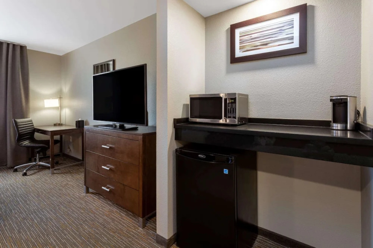 Wingate By Wyndham Wisconsin Dells