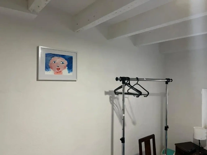 Economy Single room