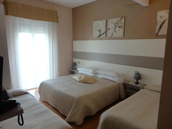 Hotel La Gioiosa