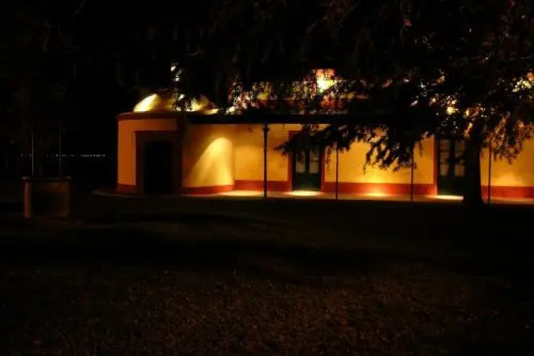 Estancia la Alameda