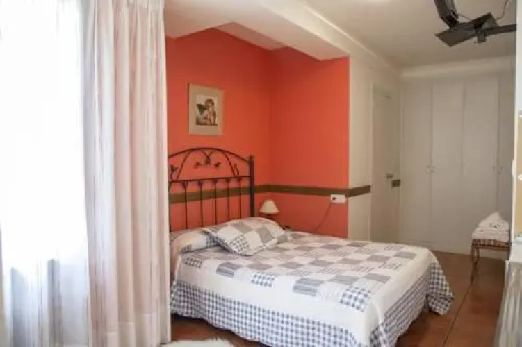 Apartamentos Ubaga