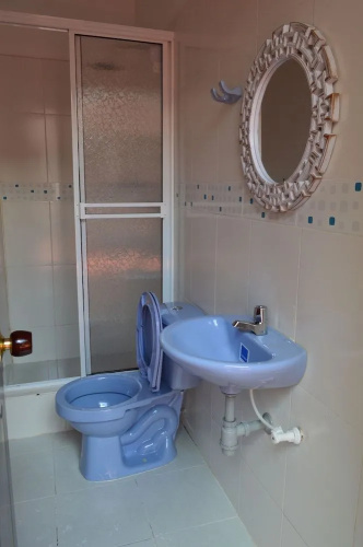 hostel el jardin