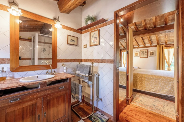 Casa Valentina