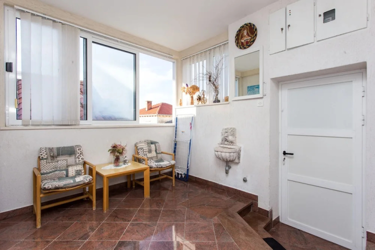 Apartment Dorina