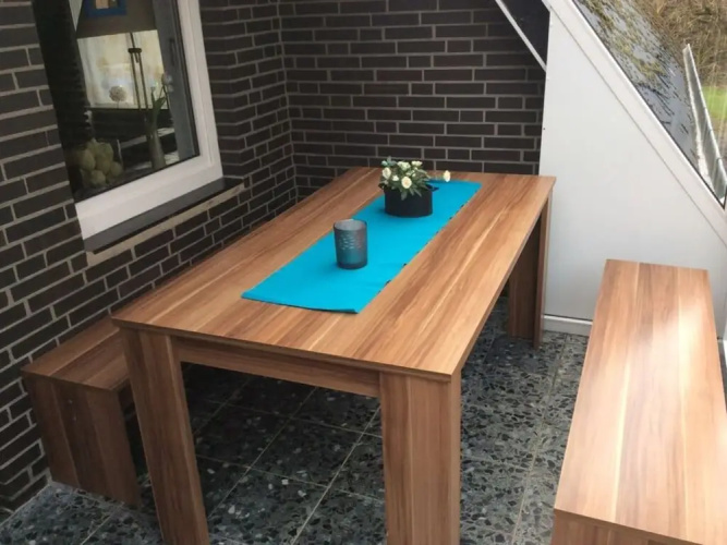 Holiday Apartment Watt"n Huus