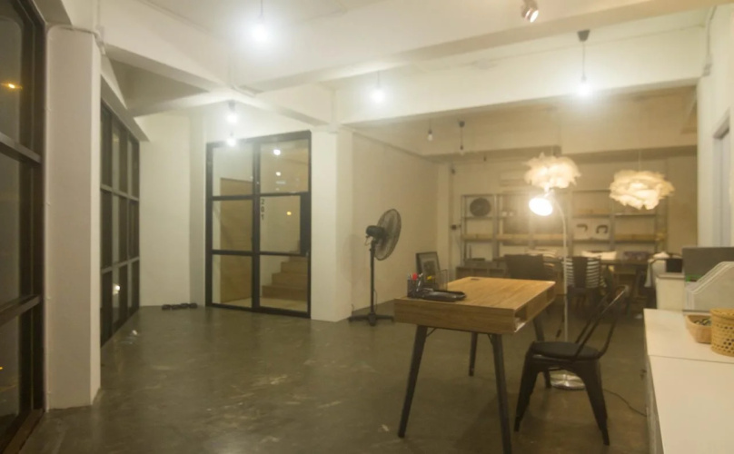 Grey Sheep Hostel