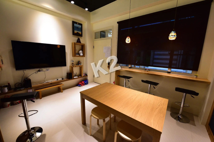 Taitung K2 Hostel
