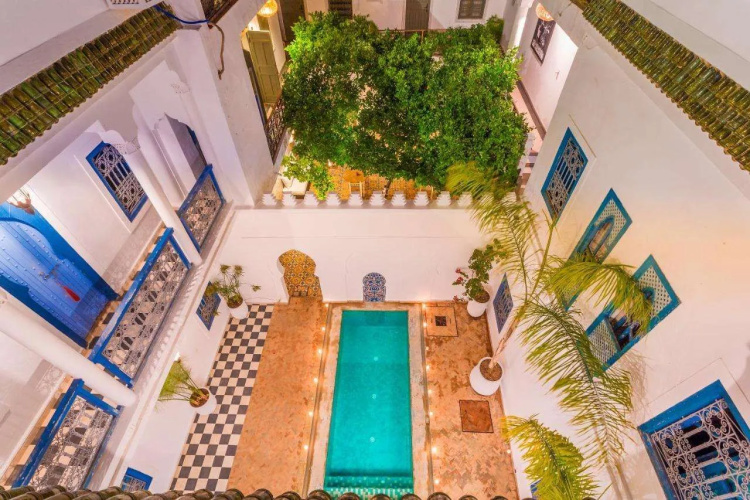 Imagen del hotel