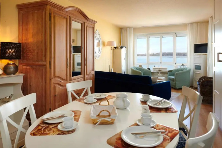Strandhotel 14