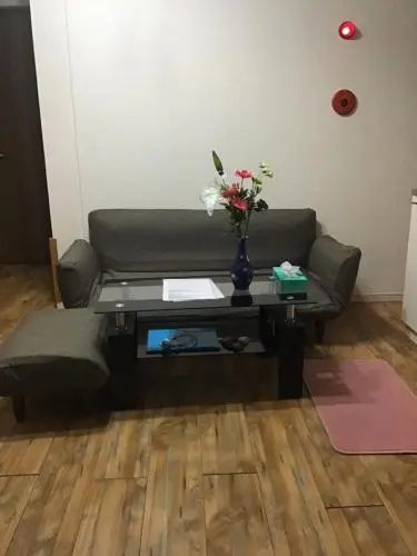 Yoshi Yoshi Homestay