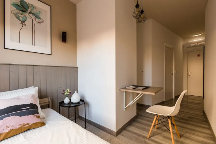 Edf. Nautico, 12-e - One Bedroom