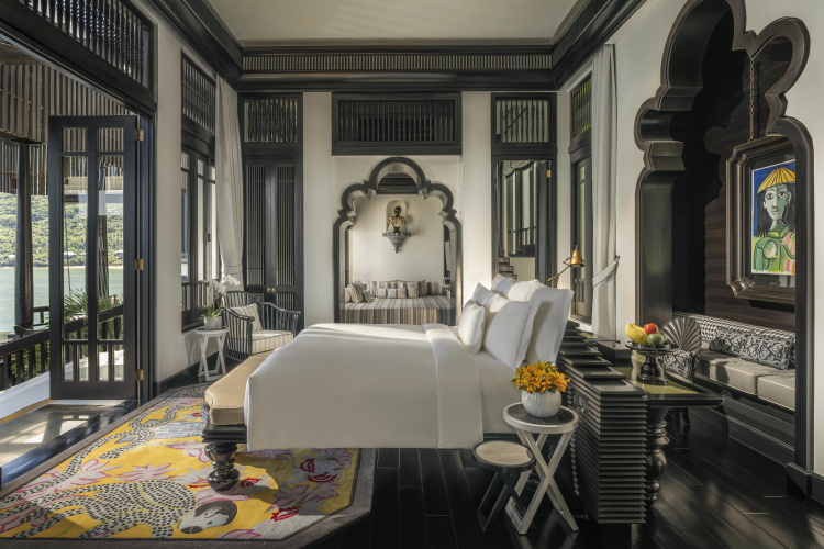 InterContinental Danang Sun Peninsula Resort photo 6
