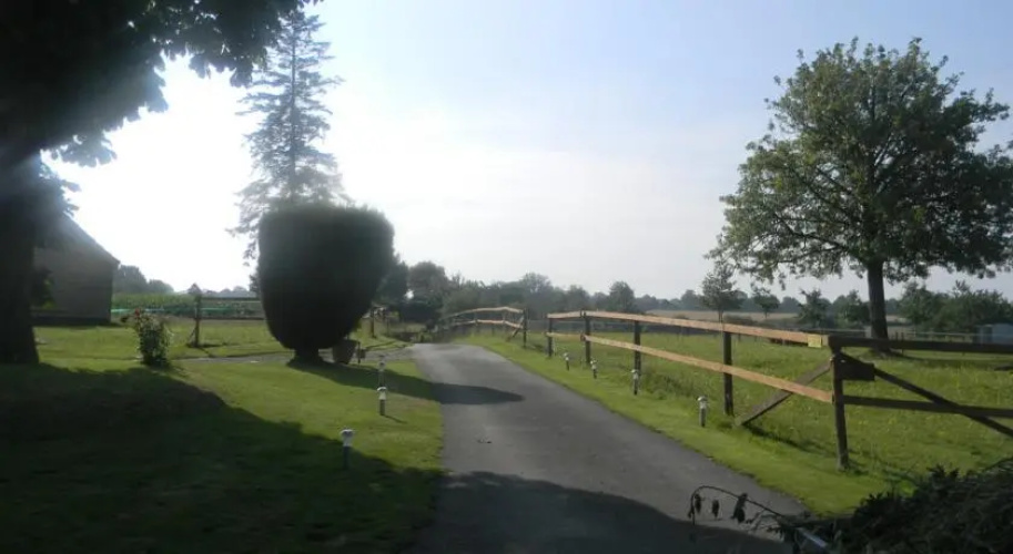 Le Douet Allan