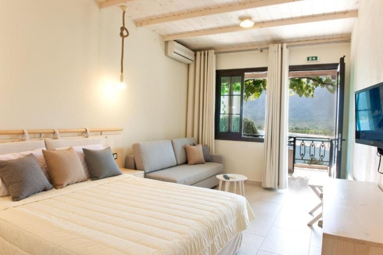 Hotel Villa Island View