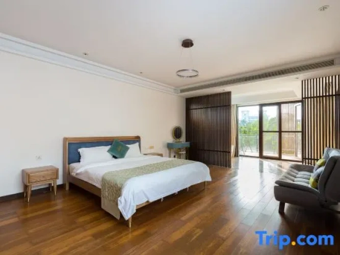 3 Bedrooms Villa