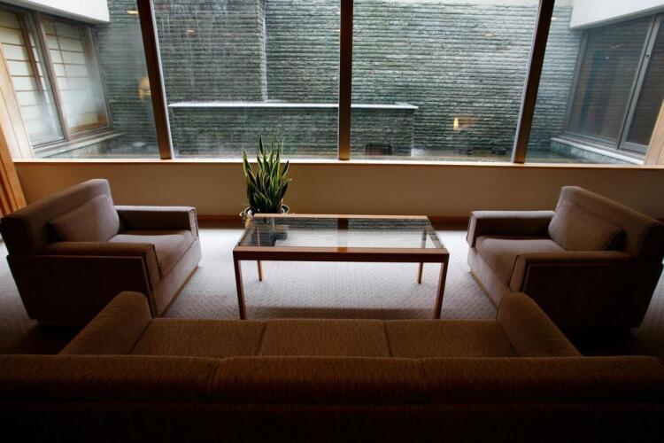 Shikotsuko Daiichi Hotel SuizanteiOver view