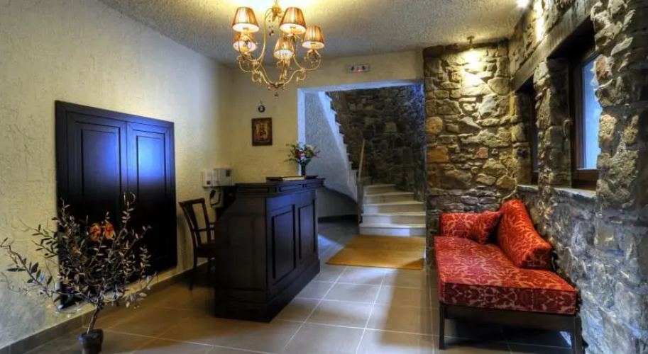 Hotel 1450
