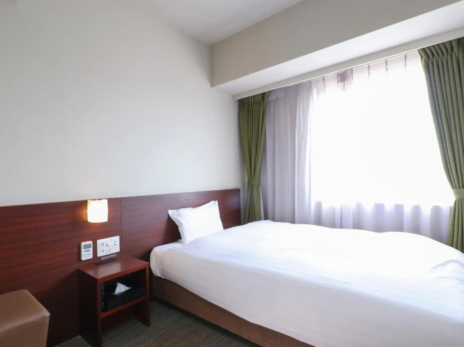 Dormy Inn Himeji Natural Hot Spring