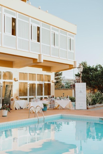 Club Malaspina Hotel & Resort photo 13
