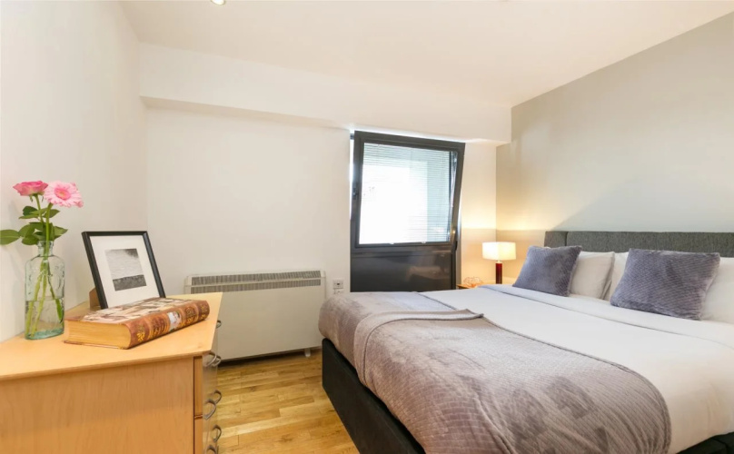Maida Vale Aparthotel