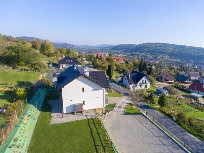 1 Bedroom Double Apartment
