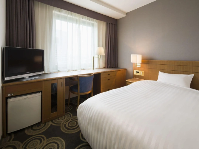 1 Bedroom Standard Single room