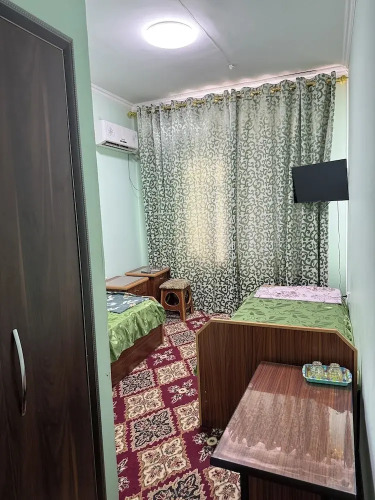 Фотография номера хостела Mamnun