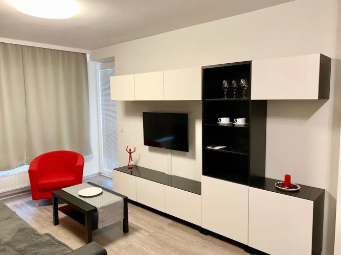 RS Apartments