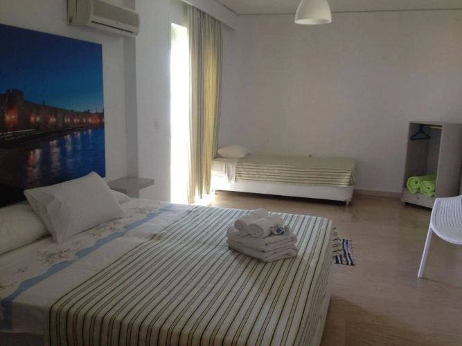 Lefka Hotel, Apartments & Studios