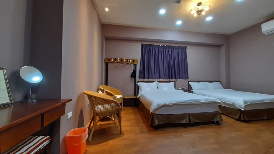 Woolywo Homestay