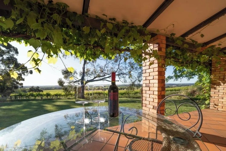 Family Villa