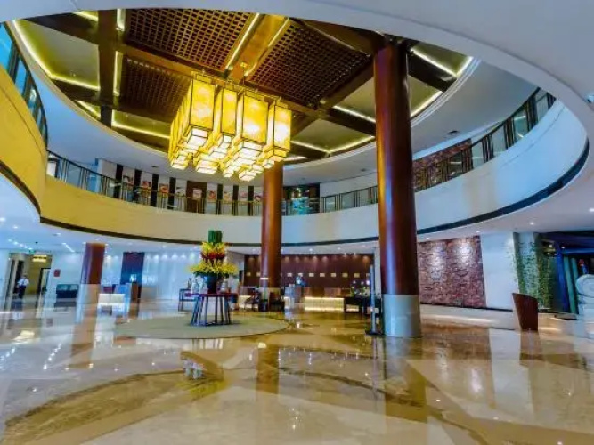 Rich Plaza Hotel