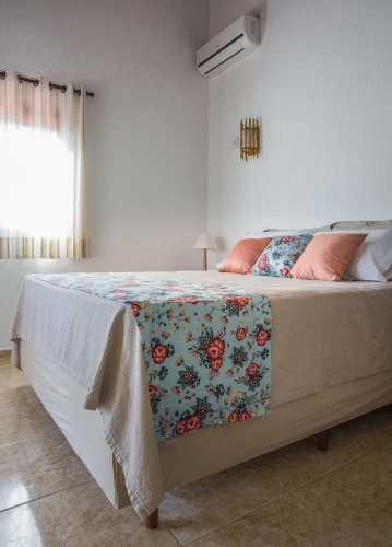 1 Bedroom Apartment with balcony