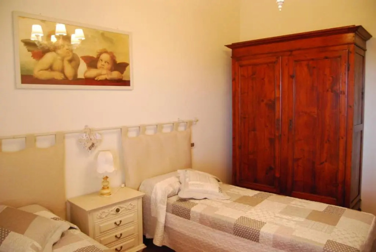 Casa Santa Giulia