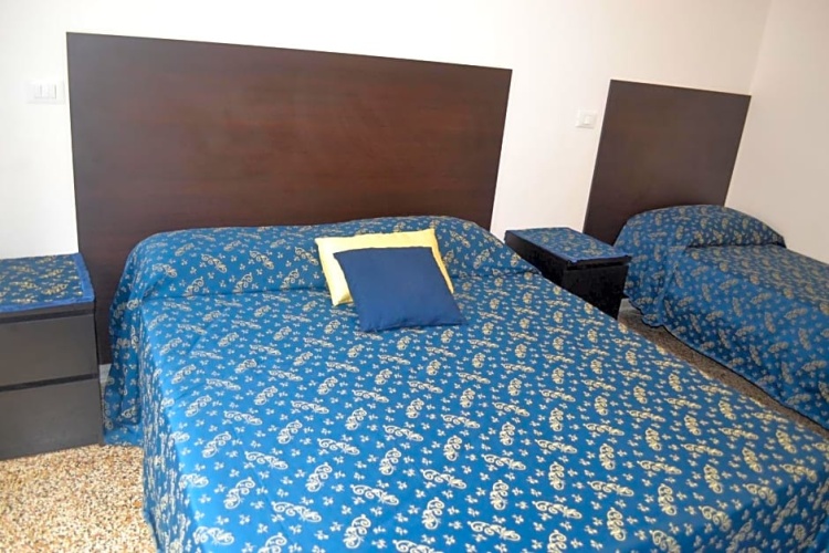 Incanto Romano - Bed and Breakfast